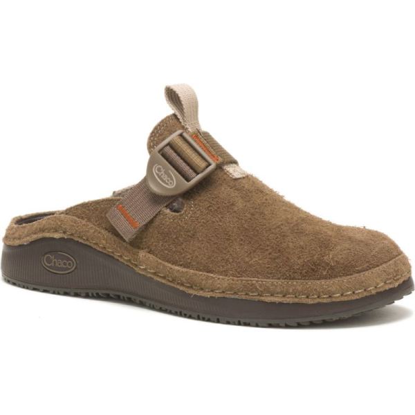 Chacos - Women's Paonia Clog - Teak