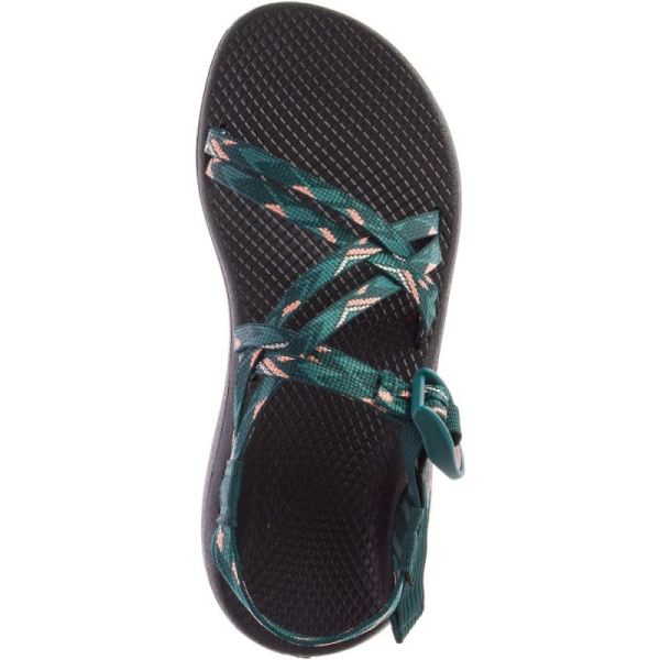 Chacos - Women's Z/Cloud X Wide Width - Warren Pine