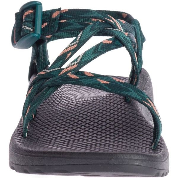 Chacos - Women's Z/Cloud X Wide Width - Warren Pine