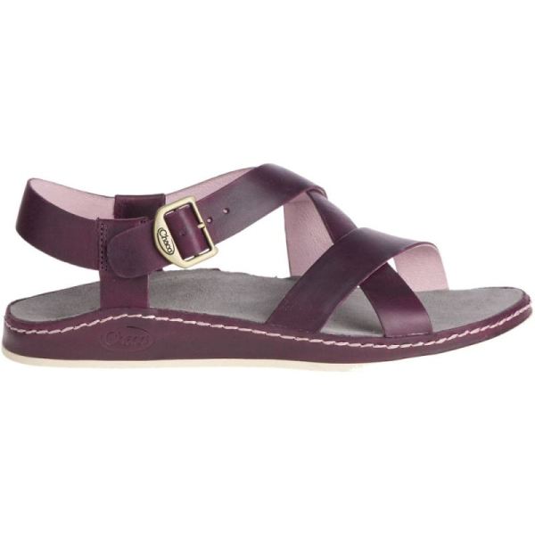 Chacos - Women's Wayfarer - Fig