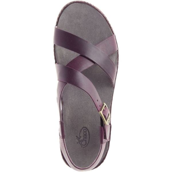 Chacos - Women's Wayfarer - Fig