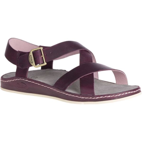 Chacos - Women's Wayfarer - Fig