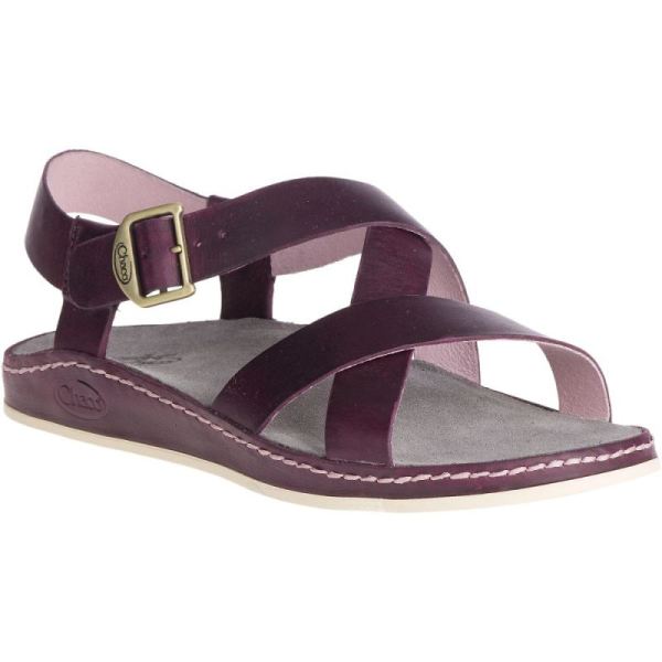 Chacos - Women's Wayfarer - Fig