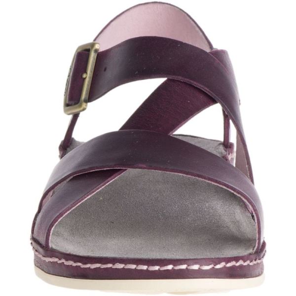 Chacos - Women's Wayfarer - Fig