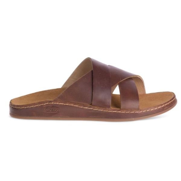 Chacos - Women's Wayfarer Slide - Toffee