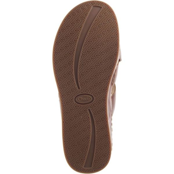 Chacos - Women's Wayfarer Slide - Toffee