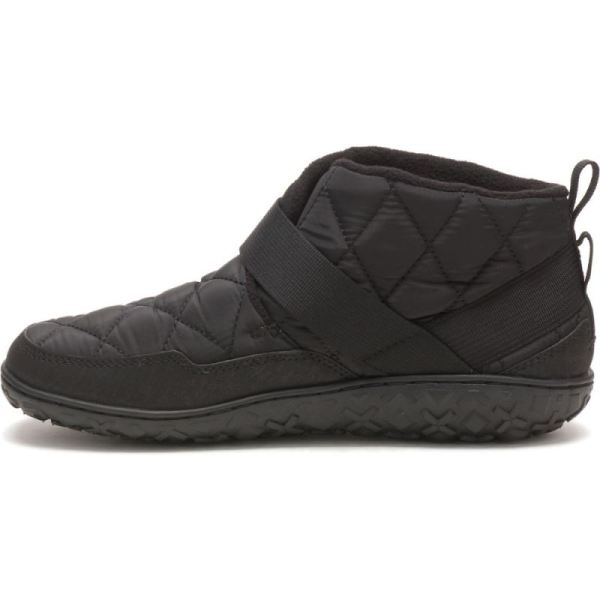 Chacos - Men's Ramble Puff - Black