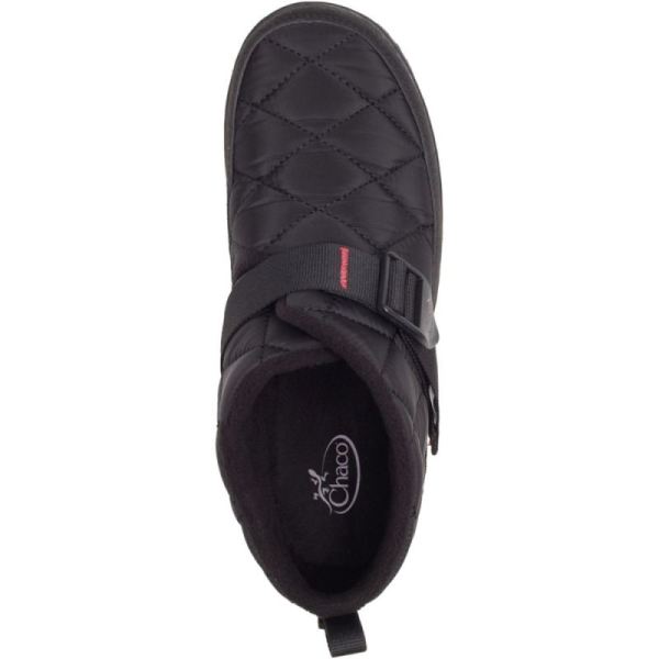 Chacos - Men's Ramble Puff - Black