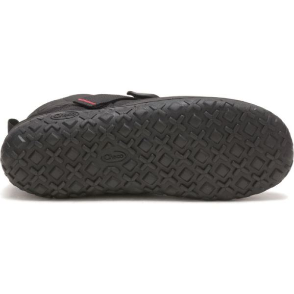 Chacos - Men's Ramble Puff - Black