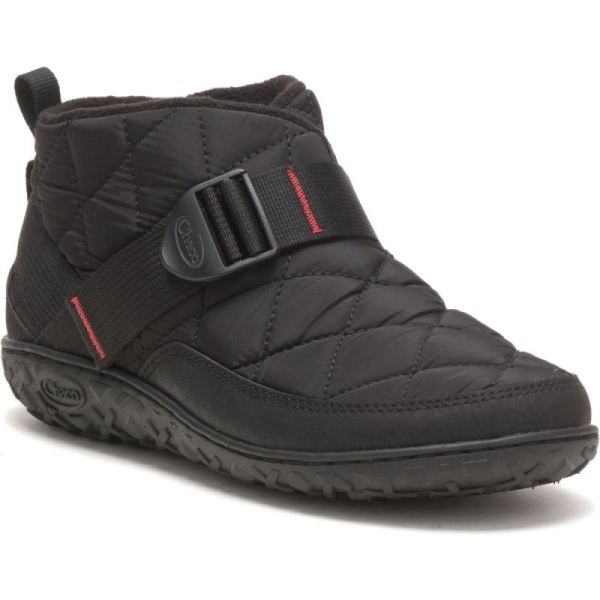 Chacos - Men's Ramble Puff - Black