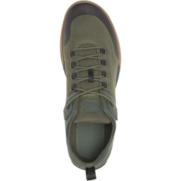 Chacos - Men's Sidetrek - Forest Green