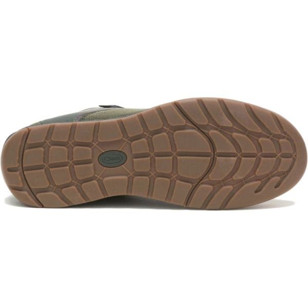 Chacos - Men's Sidetrek - Forest Green