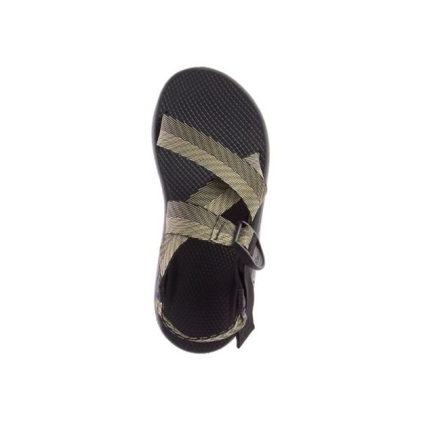 Chacos - Men's Mega Z/Cloud - Odds Black