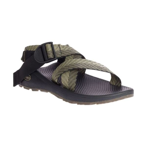 Chacos - Men's Mega Z/Cloud - Odds Black