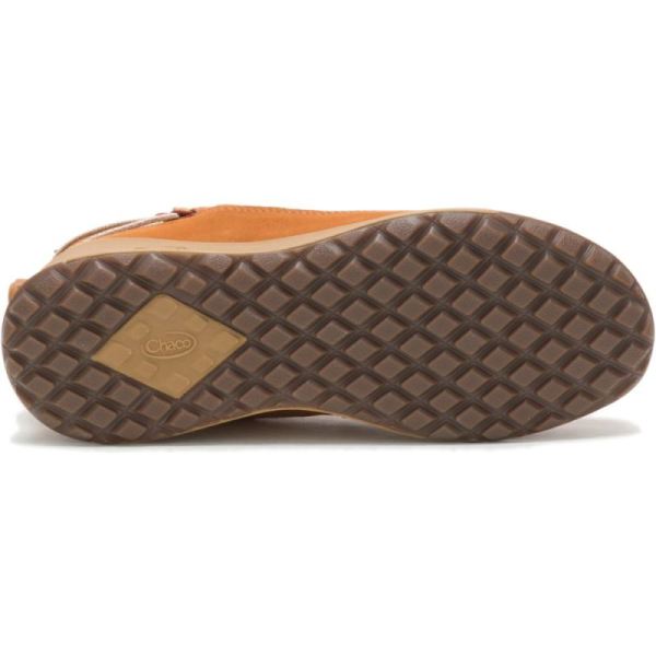 Chacos - Women's Borealis Ridge Waterproof - Caramel Brown