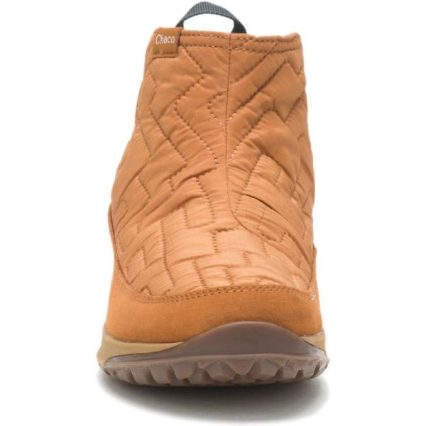 Chacos - Women's Borealis Ridge Waterproof - Caramel Brown