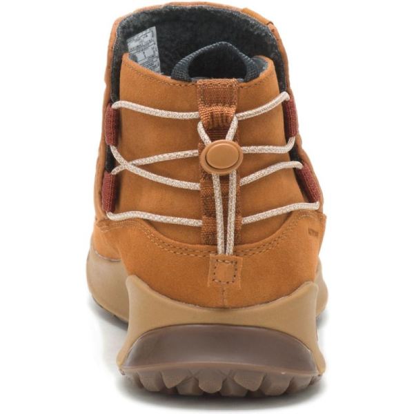 Chacos - Women's Borealis Ridge Waterproof - Caramel Brown