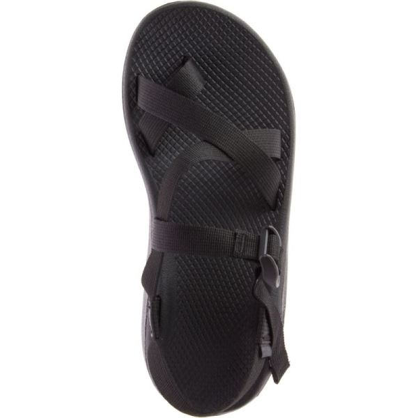 Chacos - Men's Z/Cloud 2 Wide - Solid Black