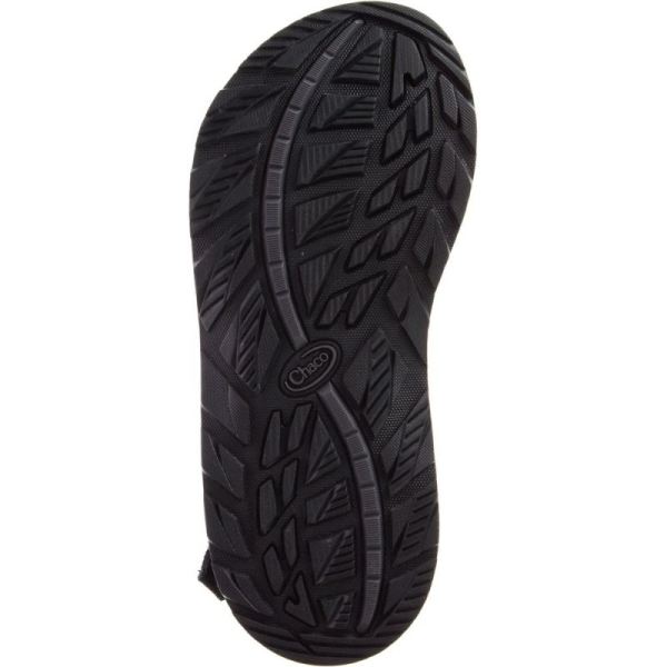 Chacos - Men's Z/Cloud 2 Wide - Solid Black