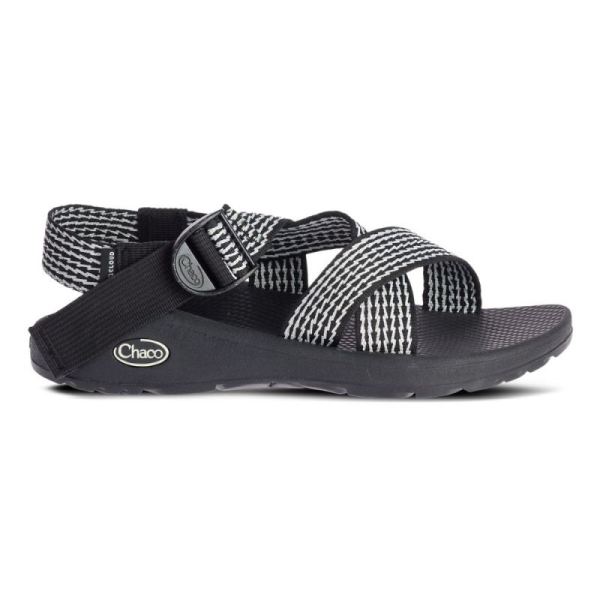 Chacos - Women's Mega Z/Cloud - Prong Black