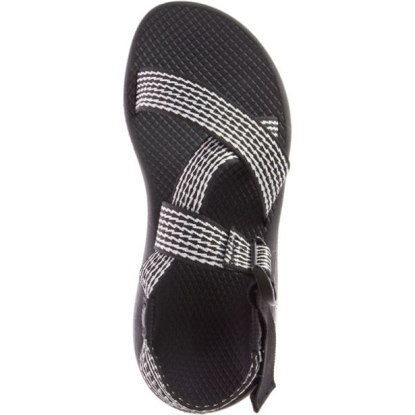 Chacos - Women's Mega Z/Cloud - Prong Black