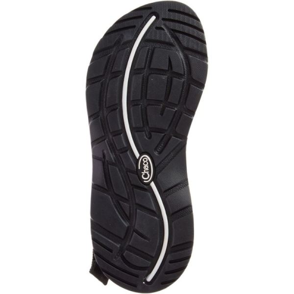 Chacos - Women's Mega Z/Cloud - Prong Black