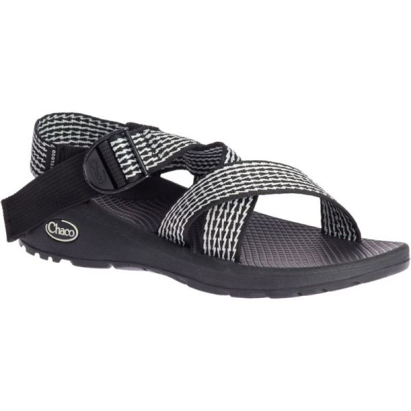 Chacos - Women's Mega Z/Cloud - Prong Black