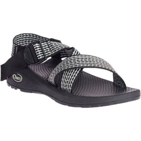 Chacos - Women's Mega Z/Cloud - Prong Black