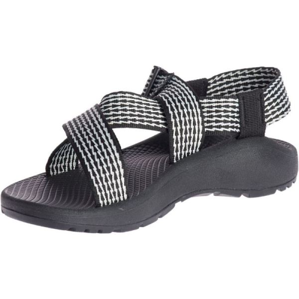 Chacos - Women's Mega Z/Cloud - Prong Black