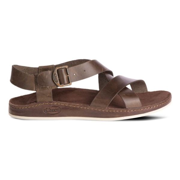 Chacos - Women's Wayfarer - Otter