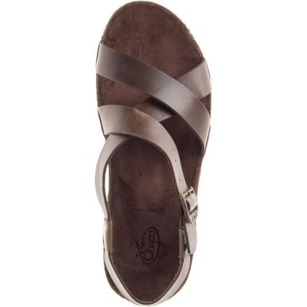 Chacos - Women's Wayfarer - Otter