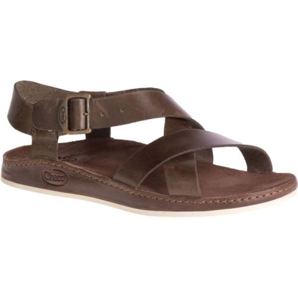 Chacos - Women's Wayfarer - Otter