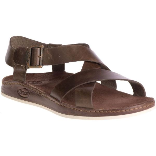 Chacos - Women's Wayfarer - Otter