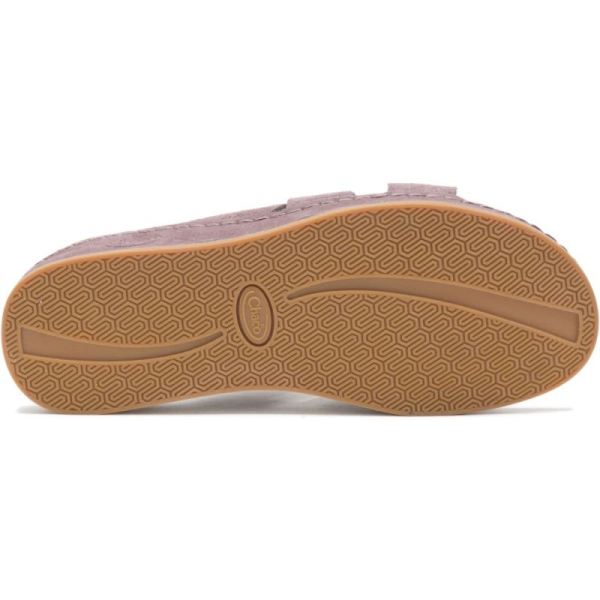 Chacos - Women's Wayfarer Slide Suede - Suede Sparrow