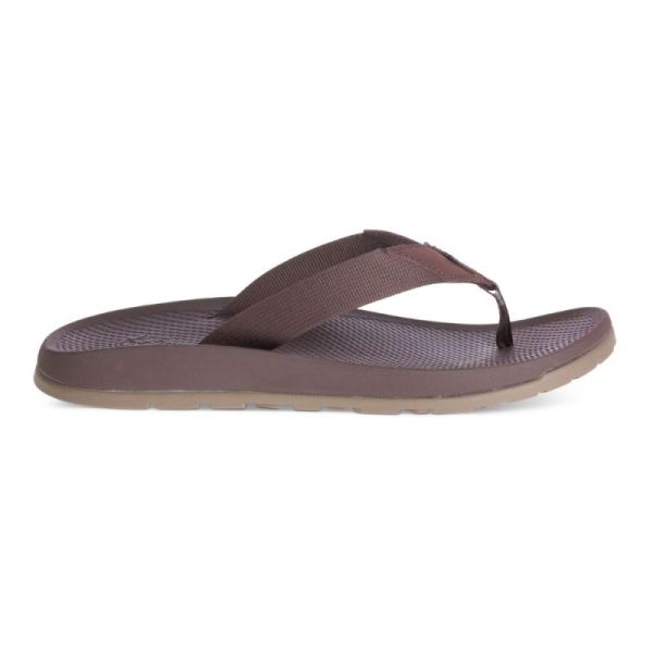 Chacos - Men's Lowdown Flip - Brown