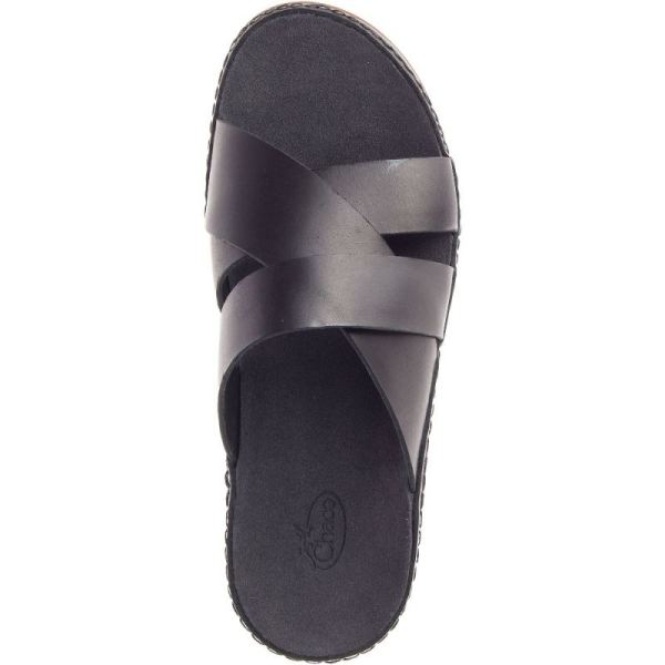 Chacos - Women's Wayfarer Slide - Black