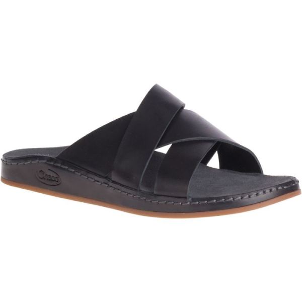 Chacos - Women's Wayfarer Slide - Black