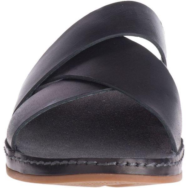 Chacos - Women's Wayfarer Slide - Black