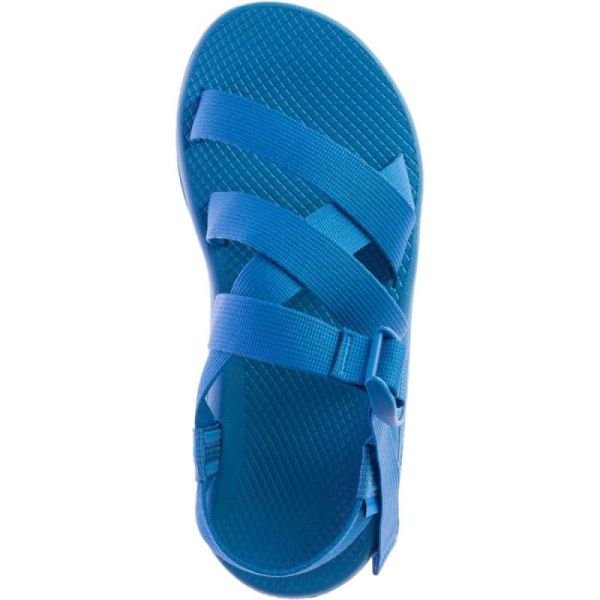 Chacos - Men's Banded Z/Cloud - Cerulean