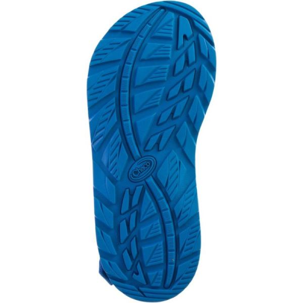 Chacos - Men's Banded Z/Cloud - Cerulean