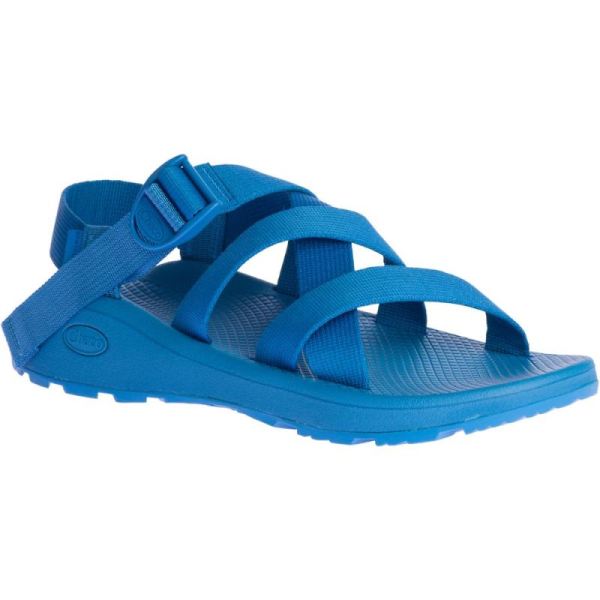 Chacos - Men's Banded Z/Cloud - Cerulean