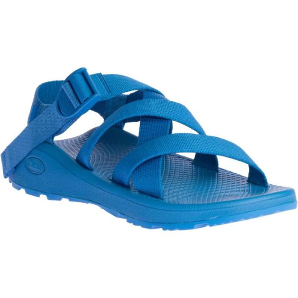 Chacos - Men's Banded Z/Cloud - Cerulean