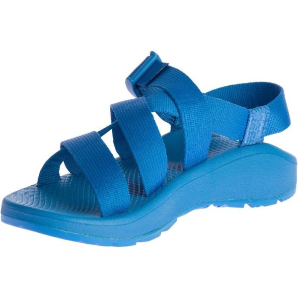 Chacos - Men's Banded Z/Cloud - Cerulean