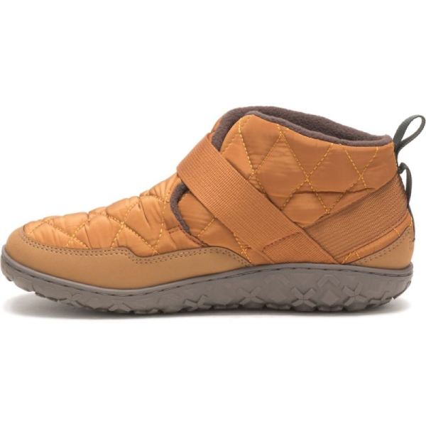 Chacos - Men's Ramble Puff - Caramel Brown