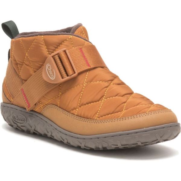 Chacos - Men's Ramble Puff - Caramel Brown