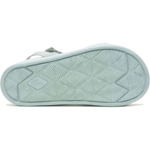 Chacos - Women's Chillos Sport - Aqua Gray