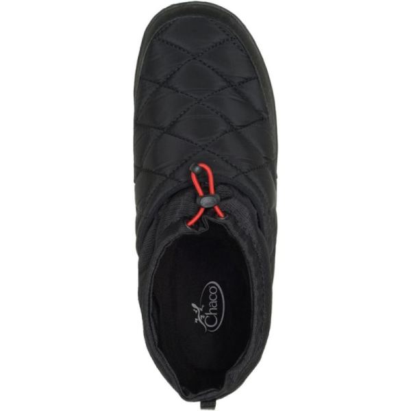 Chacos - Men's Ramble Puff Cinch - Black