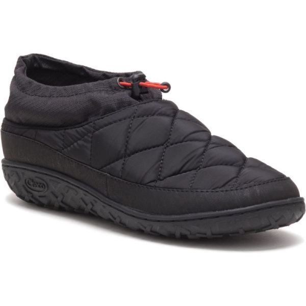 Chacos - Men's Ramble Puff Cinch - Black