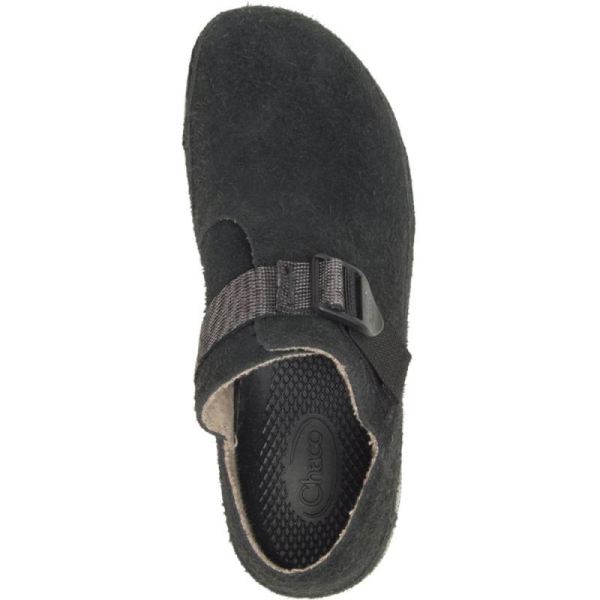 Chacos - Women's Paonia - Black