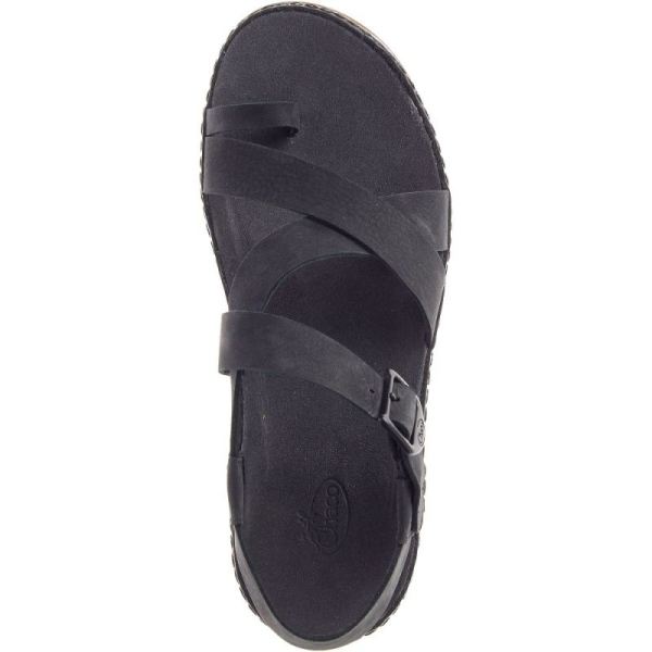 Chacos - Women's Wayfarer Loop - Black